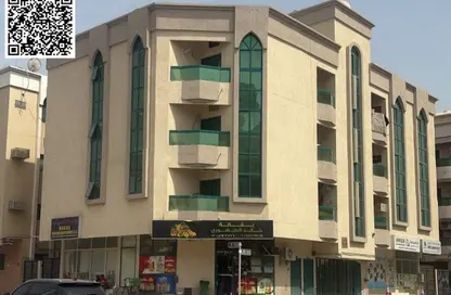 شقة - غرفة نوم - 1 حمام للايجار في الراشدية 1 - الراشدية - عجمان