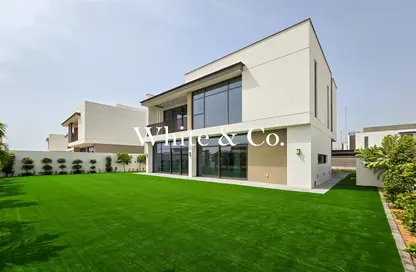 Villa - 4 Bedrooms - 6 Bathrooms for rent in Tilal Al Furjan - Al Furjan - Dubai