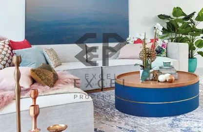 Apartment - 1 Bedroom - 1 Bathroom for sale in The Pad - Business Bay - Dubai