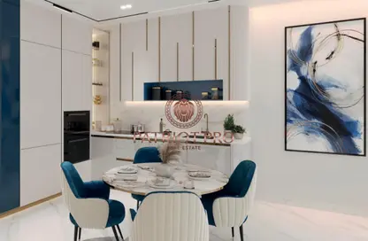 شقة - 2 غرف نوم - 2 حمامات للبيع في تايمز من دانوب - واحة السيليكون - دبي شقة - 2 غرف نوم - 2 حمامات للبيع في تايمز من دانوب - واحة السيليكون - دبي