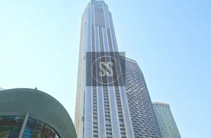 بنتهاوس - 5 غرف نوم - 8 حمامات للبيع في ايل بريمو - منطقة دار الأوبرا - دبي وسط المدينة - دبي