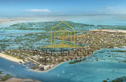 Villa - 5 Bedrooms - 6 Bathrooms for sale in Al Jubail Island - Abu Dhabi