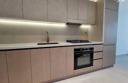 شقة - 1 حمام للايجار في الغسق من بن غاطي - منطقة 16 - قرية جميرا الدائرية - دبي