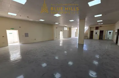 Warehouse - Studio - 3 Bathrooms for rent in Al Khawaneej 2 - Al Khawaneej - Dubai