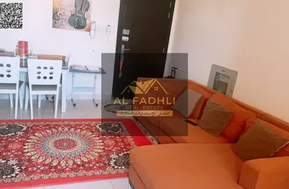 Apartment - 1 Bedroom - 1 Bathroom for rent in Al Rawda 3 Villas - Al Rawda 3 - Al Rawda - Ajman