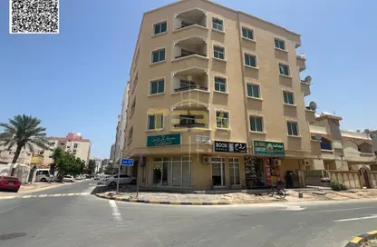Whole Building - Studio - 7+ Bathrooms for sale in Al Naemiya Tower 2 - Al Naemiya Towers - Al Nuaimiya - Ajman