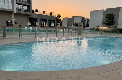 تاون هاوس - 5 غرف نوم - 6 حمامات للايجار في فلل 180 درجة - ليوان - دبي لاند - دبي