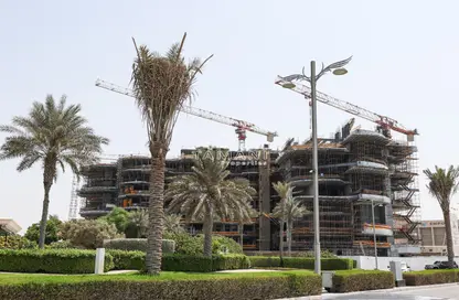 شقة - 3 غرف نوم - 5 حمامات للبيع في إس إل إس ريزيدنس النخلة - نخلة جميرا - دبي شقة - 3 غرف نوم - 5 حمامات للبيع في إس إل إس ريزيدنس النخلة - نخلة جميرا - دبي