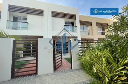 Villa - 3 Bedrooms - 4 Bathrooms for sale in Flamingo Villas - Mina Al Arab - Ras Al Khaimah