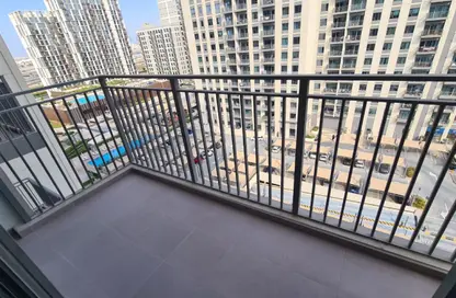 Apartment - 2 Bedrooms - 2 Bathrooms for sale in Park Heights 2 - Park Heights - Dubai Hills Estate - Dubai