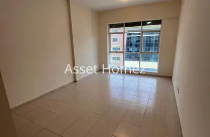 شقة - غرفة نوم - 2 حمامات للايجار في أوليمبك بارك 3 - أبراج اولمبيك بارك - مدينة دبي الرياضية - دبي