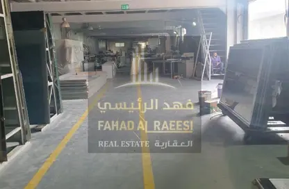 Bulk Sale Unit - Studio - 7+ Bathrooms for sale in Al Jurf Industrial 2 - Al Jurf Industrial - Ajman