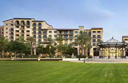 Apartment - 2 Bedrooms - 4 Bathrooms for rent in Qamar 5 - Madinat Badr - Al Muhaisnah - Dubai