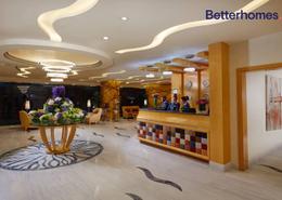 Apartment - 2 bedrooms - 2 bathrooms for rent in Roda Amwaj Suites - Amwaj - Jumeirah Beach Residence - Dubai