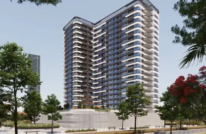 Apartment - 1 Bedroom - 2 Bathrooms for sale in Samana Resorts - Dubai Production City (IMPZ) - Dubai