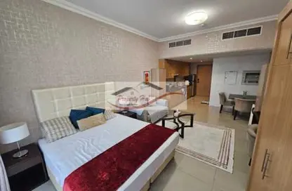 Apartment - Studio - 1 Bathroom for rent in Lincoln Park B - Lincoln Park - Arjan - Dubai