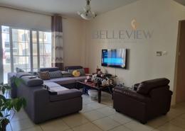 Apartment - 2 bedrooms - 3 bathrooms for sale in Tuscan Residences - Jumeirah Village Circle - Dubai