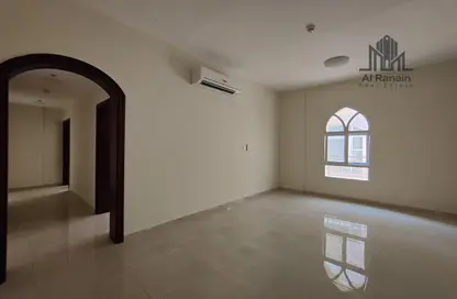 Apartment - 2 Bedrooms - 2 Bathrooms for rent in Al Sidrah - Al Khabisi - Al Ain