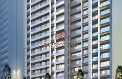 Retail - Studio for sale in Reva Residences - Business Bay - Dubai