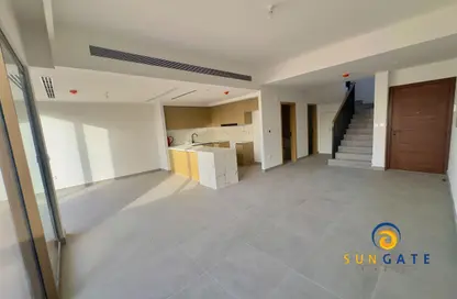 Townhouse - 3 Bedrooms - 4 Bathrooms for sale in La Violeta 2 - Villanova - Dubai Land - Dubai