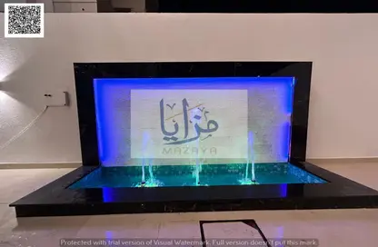 فيلا - 5 غرف نوم - 7 حمامات للبيع في الحليو 2 - الحليو - عجمان