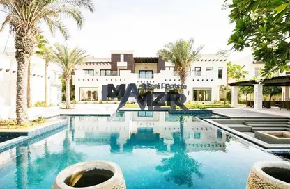 Villa - 7+ Bedrooms - 7+ Bathrooms for sale in Al Mnaizlah - Falaj Hazzaa - Al Ain