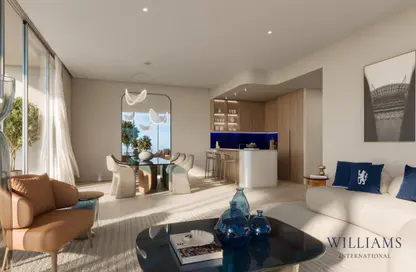 Apartment - 2 Bedrooms - 1 Bathroom for sale in The Maritime Centre - Maritime City - Dubai