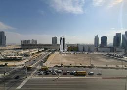 Studio - 1 bathroom for sale in Julphar Residence - Al Reem Island - Abu Dhabi