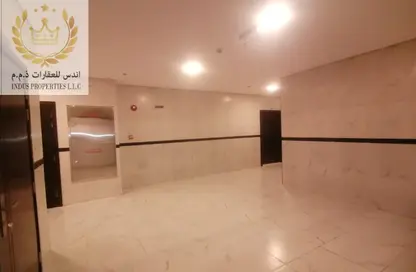 Apartment - 3 Bedrooms - 2 Bathrooms for rent in Al Jurf Industrial 3 - Al Jurf Industrial - Ajman
