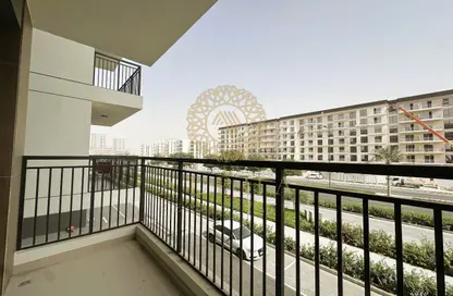 Apartment - 1 Bedroom - 1 Bathroom for rent in The Regent - Town Square - Dubai