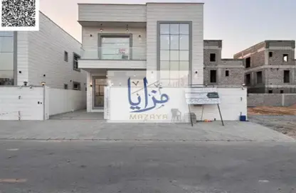 فيلا - 5 غرف نوم - 7 حمامات للبيع في الزاهية جاردنز - الزاهية - عجمان