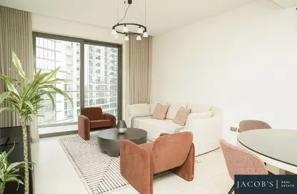Apartment - 1 Bedroom - 2 Bathrooms for sale in Hartland Greens - Sobha Hartland - Mohammed Bin Rashid City - Dubai