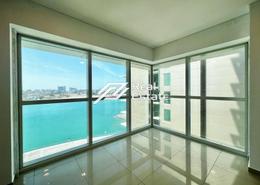 Apartment - 2 bedrooms - 3 bathrooms for rent in RAK Tower - Marina Square - Al Reem Island - Abu Dhabi