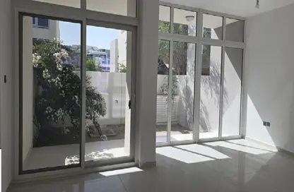 تاون هاوس - 3 غرف نوم - 3 حمامات للايجار في فلل اكنان - فاردون - داماك هيلز 2 - دبي