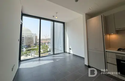 Apartment - 1 Bedroom - 1 Bathroom for rent in Sobha Hartland - Mohammed Bin Rashid City - Dubai
