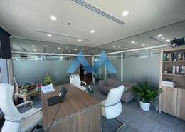 صورةمكتب لـ: مكتب - 1 حمام للكراء في برج صبحة العاجي 2 - أبراج صبحة العاجية - الخليج التجاري - دبي, صورة 1