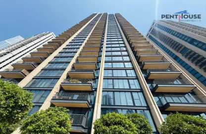 Apartment - 1 Bedroom - 2 Bathrooms for rent in BLVD Heights Tower 1 - BLVD Heights - Downtown Dubai - Dubai Apartment - 1 Bedroom - 2 Bathrooms for rent in BLVD Heights Tower 1 - BLVD Heights - Downtown Dubai - Dubai