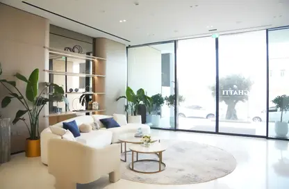 Apartment - 1 Bedroom - 2 Bathrooms for rent in Dusk by Binghatti - Jumeirah Village Circle - Dubai