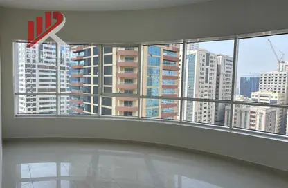 Apartment - 3 Bedrooms - 4 Bathrooms for rent in Al Qasba - Sharjah
