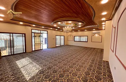 فيلا - 6 غرف نوم - 6 حمامات للايجار في فلل الروضة 3 - 3  الروضة - الروضة - عجمان