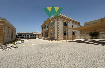 Villa - 5 Bedrooms - 7+ Bathrooms for rent in Mohamed Bin Zayed City Villas - Mohamed Bin Zayed City - Abu Dhabi