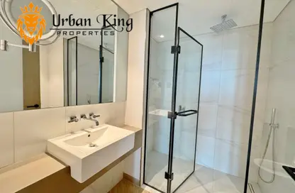 Apartment - 1 Bedroom - 2 Bathrooms for rent in Lavender Garden Suites - Al Sufouh 1 - Al Sufouh - Dubai