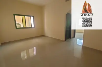 Apartment - 1 Bedroom - 1 Bathroom for rent in Al Naemiya Tower 1 - Al Naemiya Towers - Al Nuaimiya - Ajman