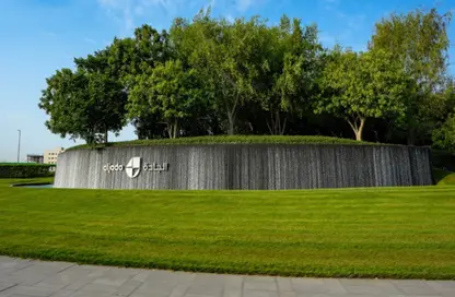 Apartment - 1 Bedroom - 1 Bathroom for sale in The Riff - Aljada - Sharjah