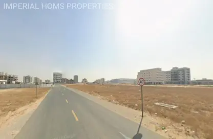 Land - Studio - 4 Bathrooms for sale in Al Jurf Industrial 3 - Al Jurf Industrial - Ajman