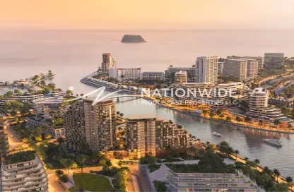 Apartment - 1 Bedroom - 1 Bathroom for sale in Mirasol - Raha Island - Mina Al Arab - Ras Al Khaimah