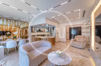 Townhouse - 2 Bedrooms - 3 Bathrooms for sale in Mediterranean Townhouse - Jumeirah Village Triangle - Dubai Townhouse - 2 Bedrooms - 3 Bathrooms for sale in Mediterranean Townhouse - Jumeirah Village Triangle - Dubai