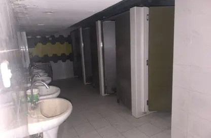 Warehouse - Studio - 6 Bathrooms for rent in Al Jurf Industrial 2 - Al Jurf Industrial - Ajman