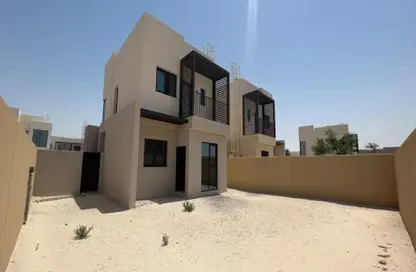 Townhouse - 2 Bedrooms - 3 Bathrooms for sale in Al Jurf Gardens - AlJurf - Ghantoot - Abu Dhabi