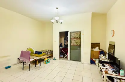 Apartment - Studio - 1 Bathroom for sale in Q06 - France Cluster - International City - Dubai